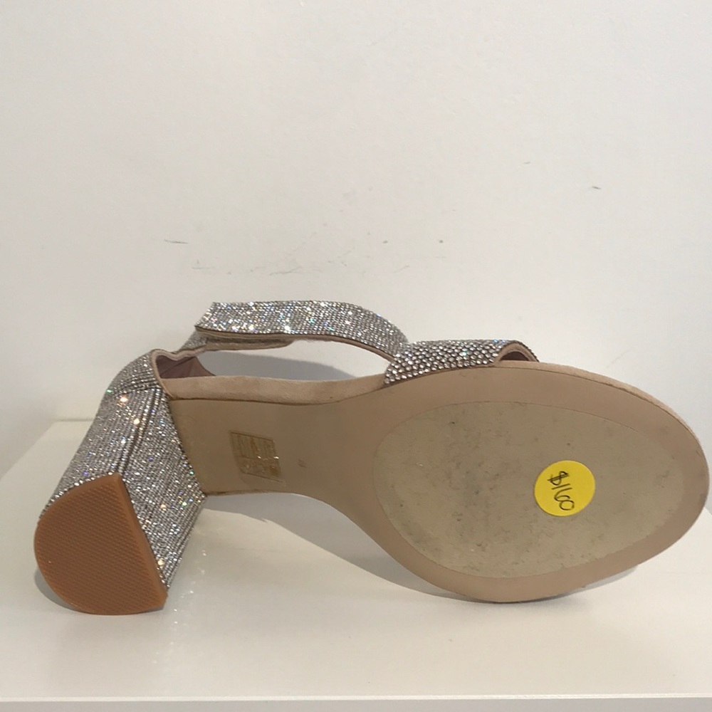 Lindsay Heels by Jeffrey Campbell - Picture 6 of 8